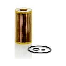 Mercedes C220 W202 Yag Filtresi 1997-2000 Mann Hu7181k