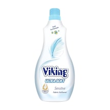 Yumuşatıcı Soft Sensitive 1400 Ml 0.75 LT - 2.5 LT - 12 KG