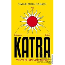 Katra - Yepyeni Bir Başlangıç - Umar Buba Gabaju - Destek Yayınları