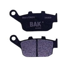 Bak Disk Fren Balatası Fmb-027 Organik Arka Drıft L 125 Fes 250 F