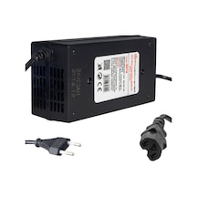 Powermaster Pm-31174 24 Volt - 20 Amper C16 Uçlu Elektrikli Bisiklet Şarj Cihazı