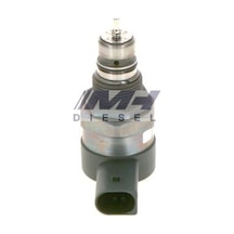 Bosch 0281002494 Yakıt Basınç Regülatör Valfi Mercedes C220 Cdı E220 Cdı E270 Cdı Bmw 320d 530d
