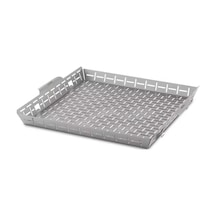 Weber Crafted Mangal Tavası Paslanmaz Çelik