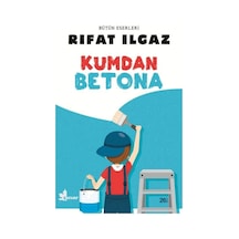 Kumdan Betona 9789753483087
