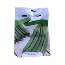 Fasulye Gina Atalık Tohumu 3 Paket