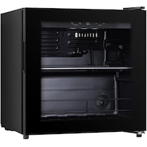 Dijitsu DB-60 Mini Buzdolabı Siyah