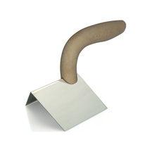 Dekor Dış Köşe Malası - Paslanmaz Çelik 0.5 Mm -