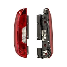 Fiat Doblo Sol Arka Far Stop Lambası 2015-2020 Tek Kapı Model