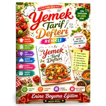Çok Renkli