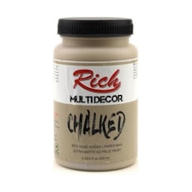 Multi Decor Chalked Akrilik 250ml N:4512 Kese Kağıdı Nocolor