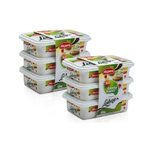 Akçaova Labne Peyniri 200 Gr 3 Lü X 2 Adet