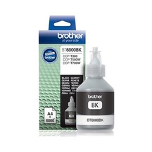 Brother Bt6000Bk Siyah Kartuş 6000 Sayfa T300. T500W. T80