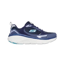 Skechers Dlux Walker 2.0 Kadın Günlük Spor Ayakkabı150008-nvy Lacivert