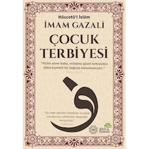 Çocuk Terbiyesi - Kyut-900547