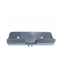 Fıat Fiorino/bıpper Ön Tampon Braketi Yerli Sol 2007- 1356375080