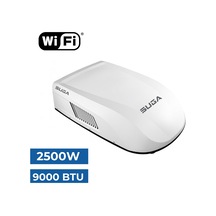 Karavan Tavan Kliması Wifi Özellikli 2500w 9000 Btu