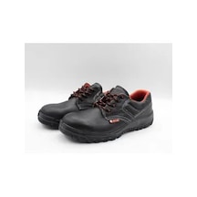 Ddk Svm İş Güvenliği Ayakkabısı Çelik Burun Deri Kışlık No:43