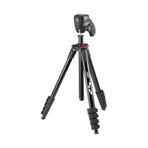 - Compact Action, Siyah