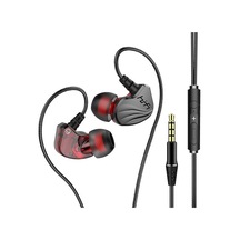 Girişli Kulaklık, 6d Dairesel Düşük Frekans