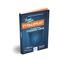 Problemler Fasikülü  -  Murat Şahin  -   Süleyman Tozlu  -  Tammat  Yayıncılık