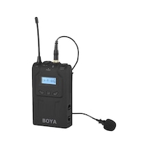 Boya Tx8 Pro Kablosuz Mikrofon Vericisi