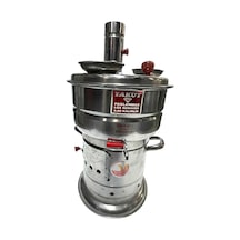 Tek Musluklu Yakut Semaver Büyük Boy -109