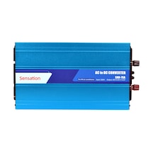 Sensation Karavan Klima Adaptörü Converter - 220v 75ah-952