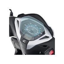 Honda Activa 125 Ekran Koruyucu Multimedya Km Gösterge Panel