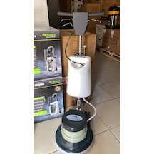 As Power Halı Yıkama Makinesi