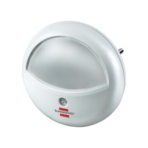 Led Nightlight Ol 02r Sensörlü Gece Lambası .