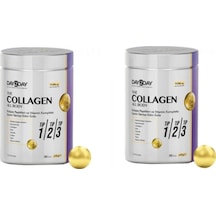 Day 2 Day The Collagen All Body Toz 300 gr 2 Adet