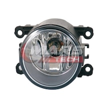 Dacia Duster Sis Lambası Sağ Sol Uyumlu 1 Adet 2009--2014