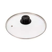 Eminox Cam  Kapak 30 CM