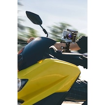 4k Su Geçirmez Wi-fi Aksiyon Kamerası Profesyonel Kurye Motorcu Sporcu Su Aksiyon Kamera 1080p