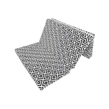 Çift Kişilik Katlanır Yer Yatağı Ve Sünger Yatak Katlanır Minder Yatak 120x195x8 Cm-mozaik