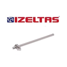 İzeltaş 1/2 T Lokma Kolu 250 Mm