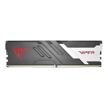 Tr Viper Venom 16gb 1x16gb Ddr5 6000mhz Cl30 Gaming Ram Pvv516g60c30