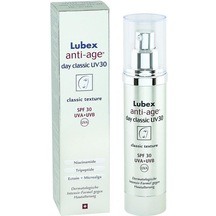 Lubex Anti Age Day Classic Uv 30 Gündüz Kremi 50 ML