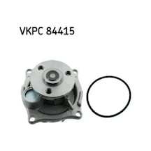 Ford Mondeo 2 Devirdaim 2.0 1997-2000 Skf Vkpc84415