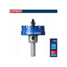 Bosch Expert 49 Mm Karbür Elmaslı Inox Panç Testere 2608902005