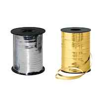 Metalik Renkli Rafya 8Mm X 200 Mt (331241519)