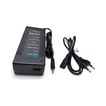 Wellpower Wp-4202ps 42volt 2amper Scooter Şarj Adaptörü 5.5x2.5mm Jak Fişli