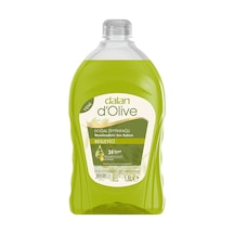 3 Adet Dalan Dolive Sıvı Sabun Besleyici 1,5 L