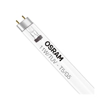 Osram 11W T5 G5 Mikrop Kırıcı Floresan Ampul
