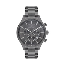 Jacques Philippe Swiss Madde JPQGC038347 Erkek Kol Saati