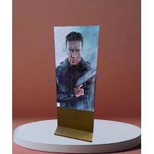 Poster Led Ekran 160x64cm
