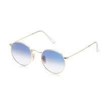 Ray-Ban 0RB3447N 001/3F 50 Unisex Güneş Gözlük