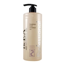 Dr. EA Laboratories Keratin Series No 2 Düzleştirici Keratin 1 L