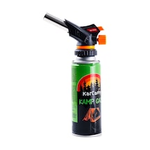 Profesyonel Pürmüz Çakmak - 227 Gr Kartuş Hediyeli