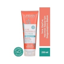 Urban Saç Kremi 250ml. Pink Grapefruit&ginger